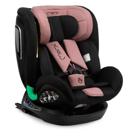 Momi autosediste urso pink ( FOSA00021 )