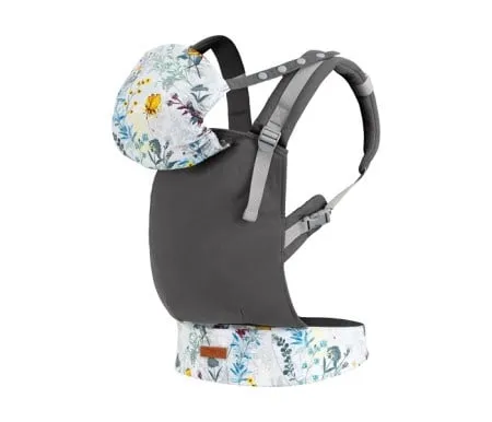 Momi kengur collet flowers ( NOSI00001 )