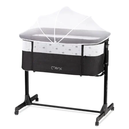 Momi kolevka revo dark grey ( LOZE00021 )