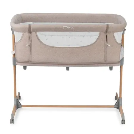 Momi kolevka smart bed beige ( LOZE00001 )