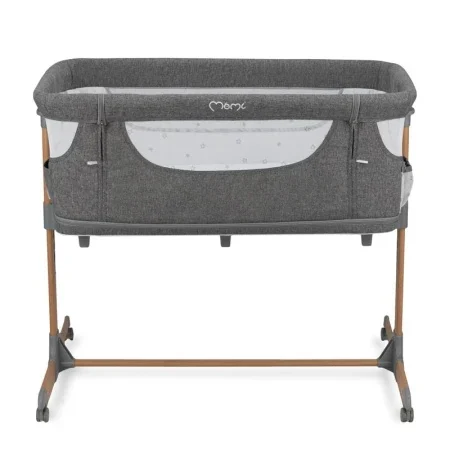 Momi kolevka smart bed grey ( LOZE00002 )