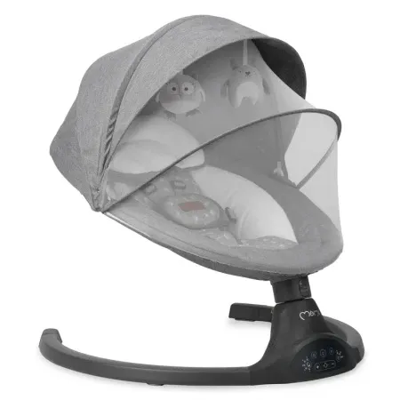 Momi ljuljaška kenani dark gre ( BULE00022 )