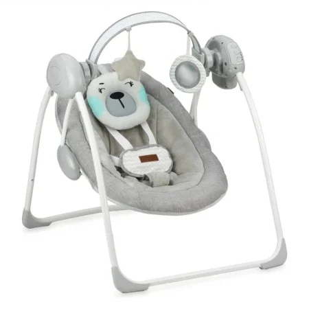 Momi ljuljaška liss bear turqu ( BULE00015 )