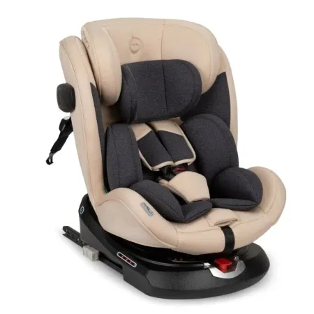 Momi sedište emi beige ( FOSA00032 )