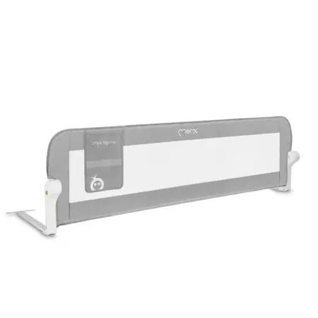 Momi zaštitna ograda lexi plus grey ( AKCE00063 )