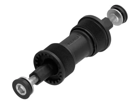 Mono blok 115.5mm crni ( 3603510 )