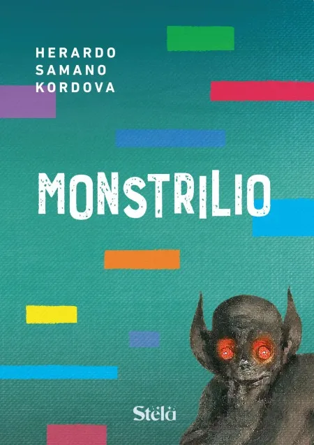 Monstrilio ( ST0193 )