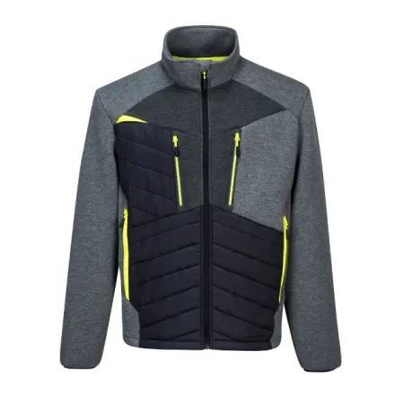 Monsun Jakna dx4 metal siva, vel.s ( 54918 )