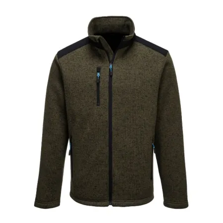 Monsun Jakna performance flc kx3 maslinasto zelena, vel.m ( 54965 )