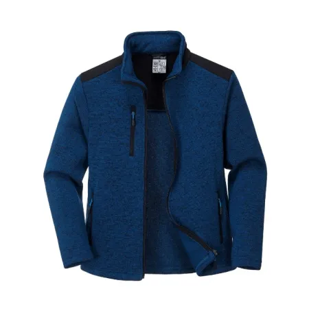 Monsun Jakna performance flc kx3 persijsko plava, vel.xxl ( 54974 )