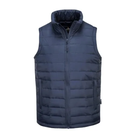 Monsun Prsluk postavljena aspen, teget, vel.xl ( 55079 )