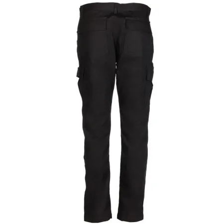 Monsun Radne pantalone combat crne vel.50 ( 55010 )