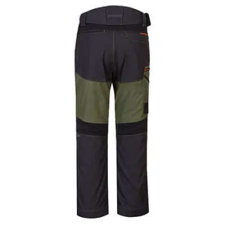 Monsun Radne pantalone m701 - mx3 maslinasto zelene, vel.48 ( 60684 )