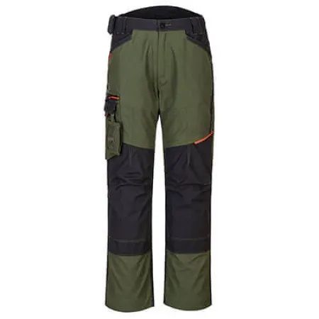 Monsun Radne pantalone m701 - mx3 maslinasto zelene, vel.56 ( 60688 )