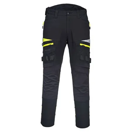 Monsun Radne pantalone mx449 - mx4 crne vel.54 ( 60671 )