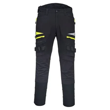 Monsun Radne pantalone mx449 - mx4 crne vel.62 ( 60675 )