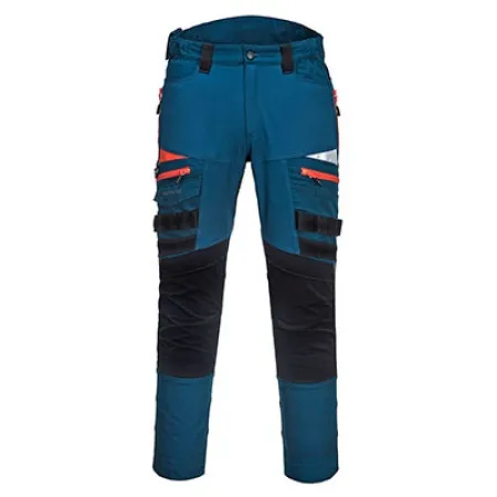 Monsun Radne pantalone mx449 - mx4 metro plave vel.60 ( 60682 )