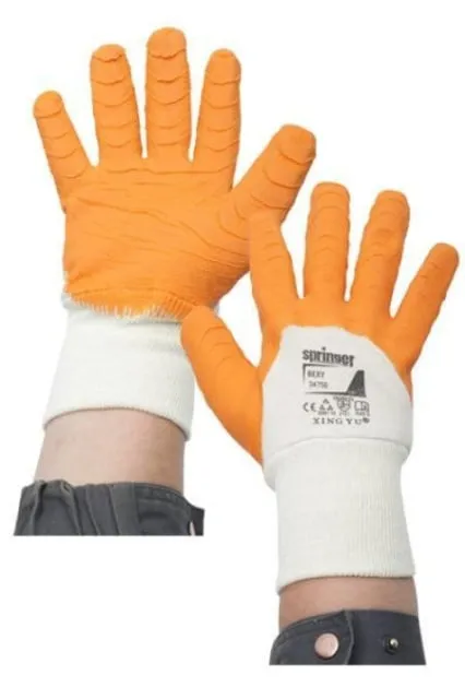 Monsun Rukavice bexy vel.10 ( 34756 )