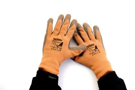 Monsun Rukavice bexy zimske vel.10 ( 50873 )