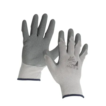 Monsun rukavice worker veličina 10 ( 34754 )