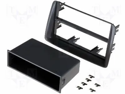 Montažni okvir za radio - RAM-40.151 Fiat ctni