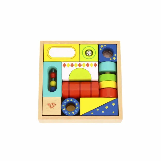 Montesori istraživački set ( TL717 )