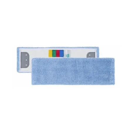 Mop mikrofiber za mokro brisanje TTS 40cm plavi 0695 ( J583 )