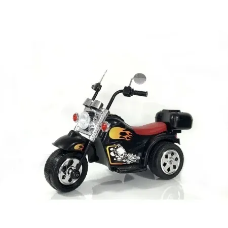 Motor na akumulator 6v crna ( 873008 )