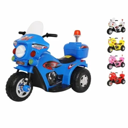 Motor na akumulator a4 zuti ( 11/90238-5 )