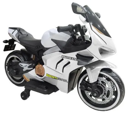 Motor na akumulator Ducati 12v ( MB791-2 )