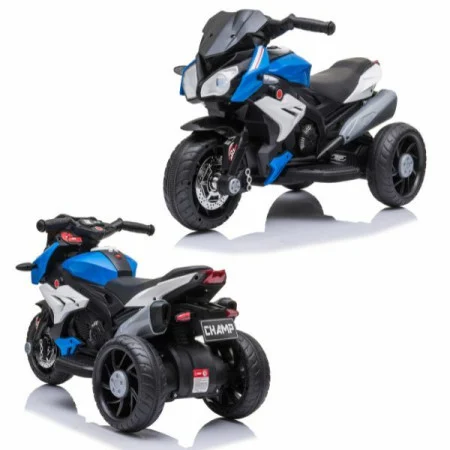 Motor na akumulator plavi qls-801 6v4ah*1+1motor ( 11/801 )