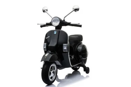 Motor na akumulator vespa crni 6v4.5ah 1+1 motor a003 ( 11/003 )