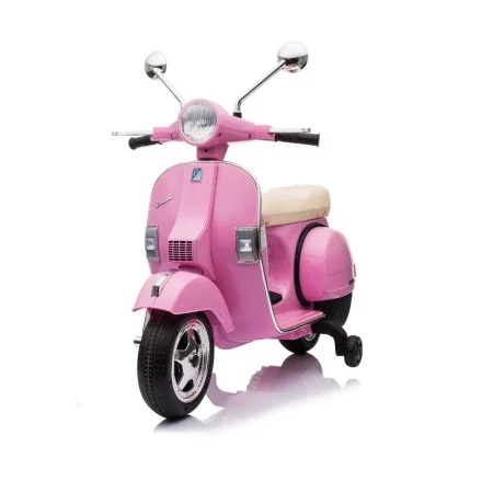 Motor na akumulator vespa pink 6v4.5ah 1+1 motor a003 ( 11/003-1 )