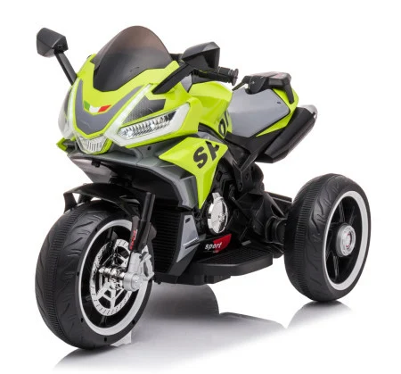 Motor na akumulator za decu zeleni ( MB5019 )