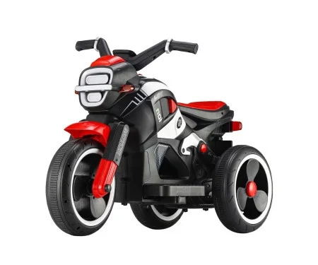 Motor srednji 1 na akumulator 6V - Crveni