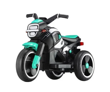 Motor srednji 1 na akumulator 6V - Plava