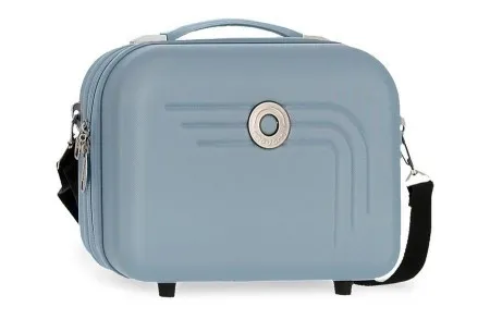 Movom ABS beauty case sky blue ( 59.939.63 )