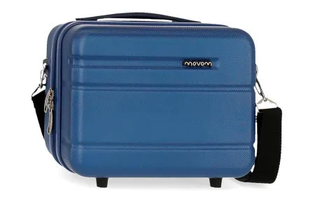 Movom ABS beauty case teget