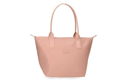 Movom Loop ženska tote torba - powder pink ( 55.775.27 )