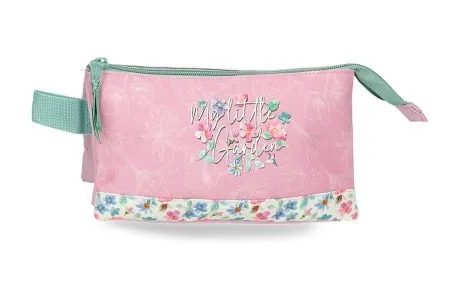 Movom Pernica sa 3 pregrade - Orchid pink ( 30.643.42 )
