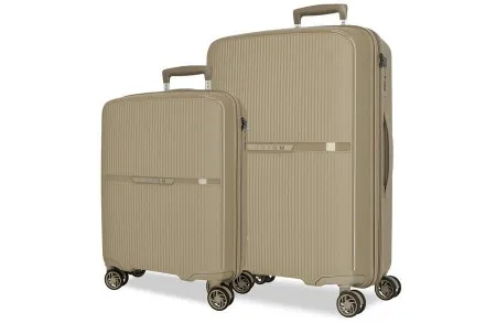 Movom PP Set kofera 2/1 - Bež ( 55.195.25 )