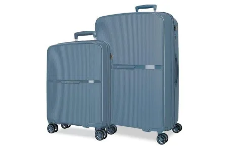 Movom PP Set kofera 2/1 - Plava ( 55.195.23 )