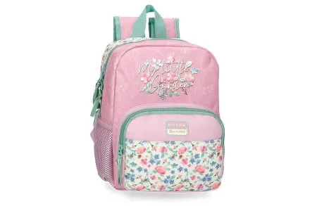Movom Ranac 28 cm - Orchid pink ( 30.621.42 )