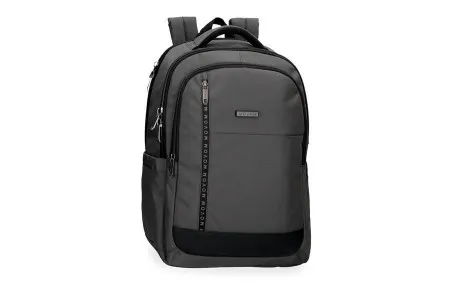 Movom Ranac za laptop - Siva ( 53.426.22 )