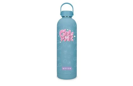 Movom Termos 750ml - Pink ( 31.831.4D )