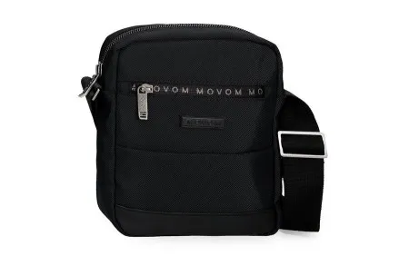 Movom Torba na rame - Crna ( 53.454.21 )