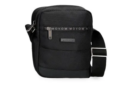 Movom Torba na rame - Crna ( 53.455.21 )
