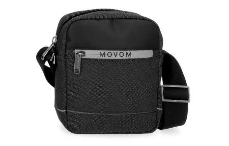 Movom torba na rame crna