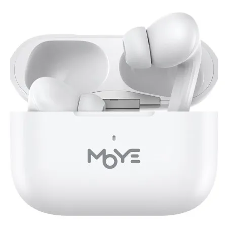 Moye Aurras 3 Pro White ( 061941 )