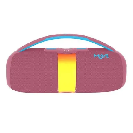 Moye Beat Plus Pink ( 061615 )